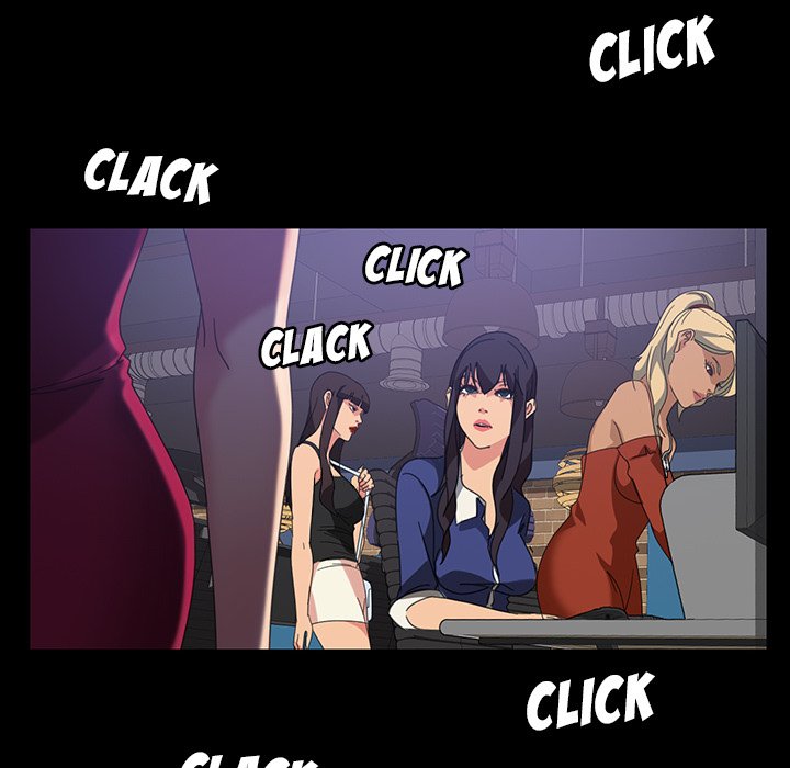 The Lucky Guy - episode 16 - 96