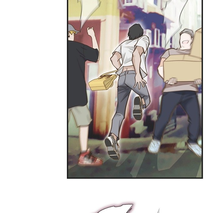 Survival Marriage - episode 17 - 20