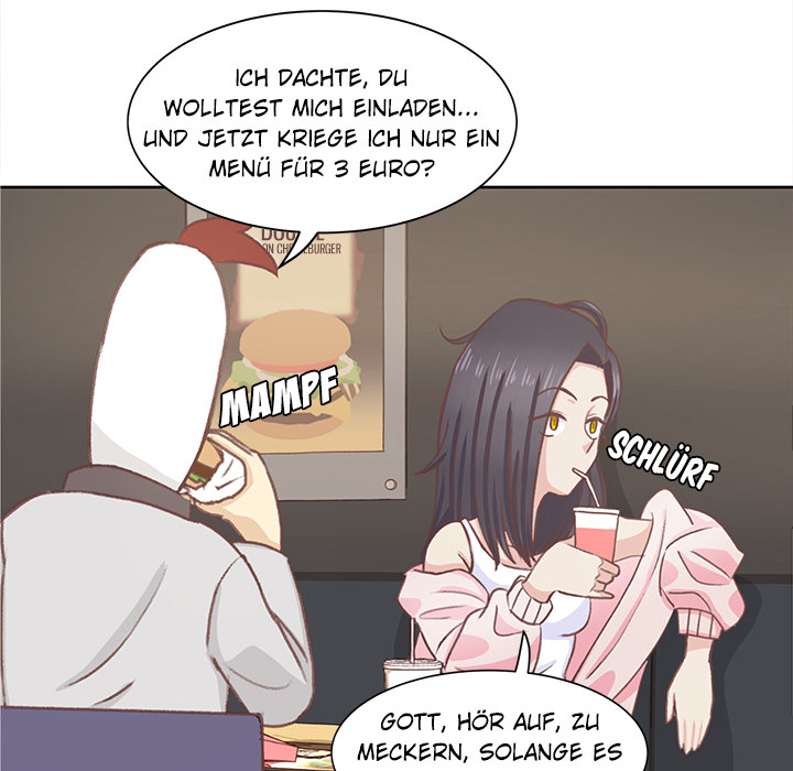 Der Mädchen-Knigge - episode 5 - 40