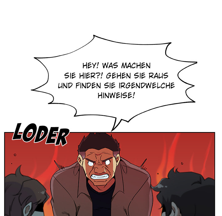Die Verlorenen Neun - episode 4 - 26