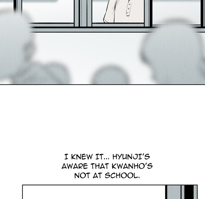 Classroom of Murder - episode 27 - 20