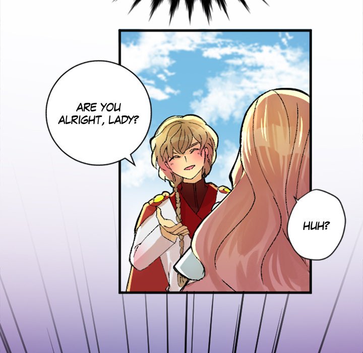 Today, I Meet a Dragon - episode 15 - 32