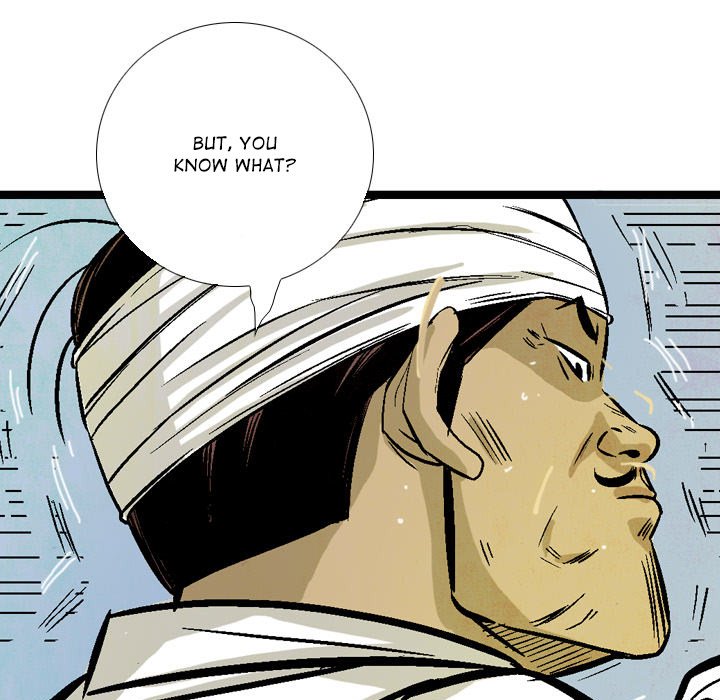 The Sword Clan - episode 32 - 64