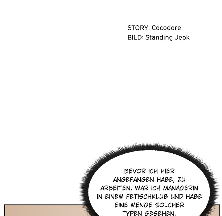 Soojungs Comicladen - episode 9 - 18
