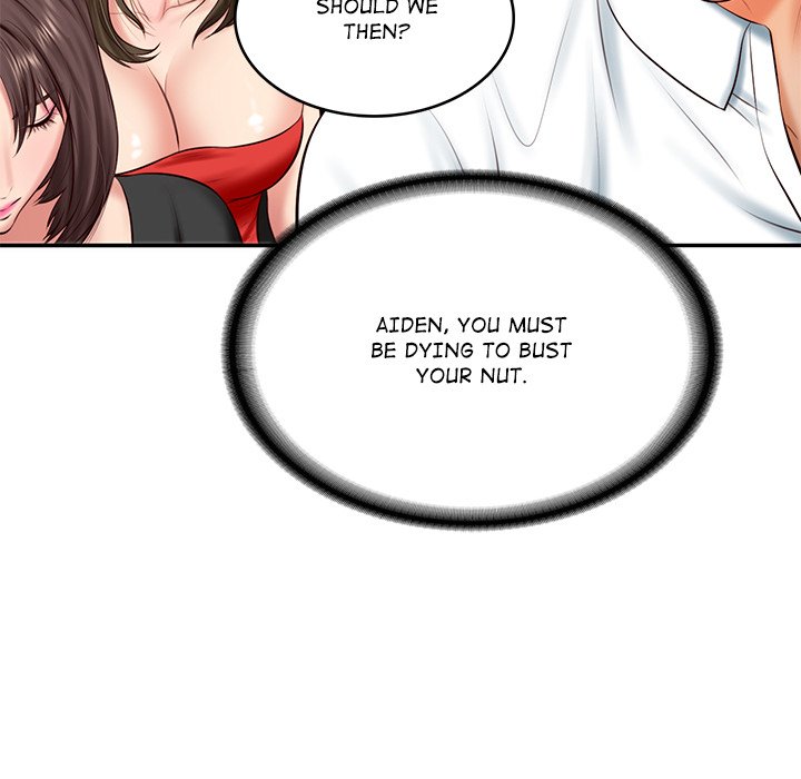 Extremely Rich Family - episode 19 - 70