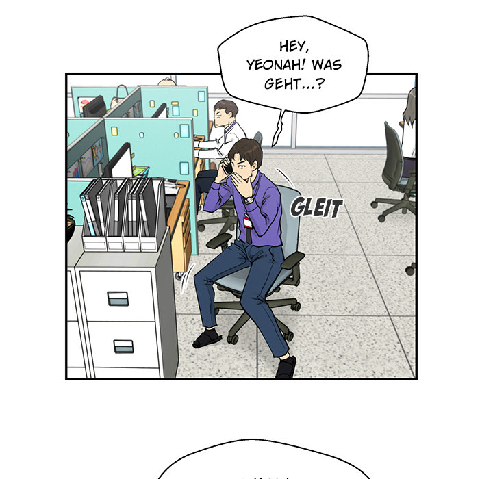 Los geht´s Mr. Kang! - episode 18 - 6