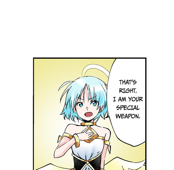 Class Reincarnation - episode 20 - 9
