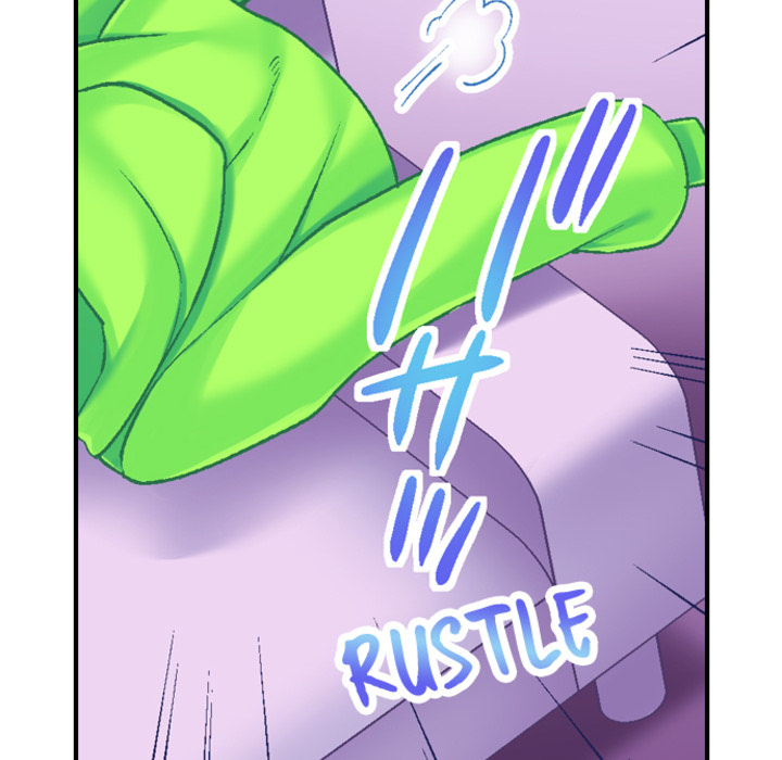 Lusting After Your Muscles - episode 8 - 36