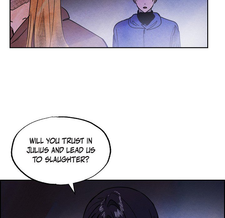 The Villainess Behind the Mask - episode 50 - 45