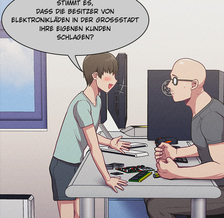Der Weg zum Altar - episode 12 - 135
