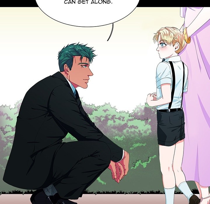 Same, but Different - episode 0 - 4