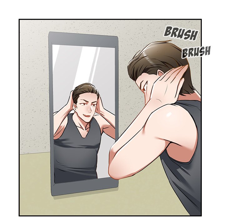 Don't Seduce Me! - episode 13 - 136
