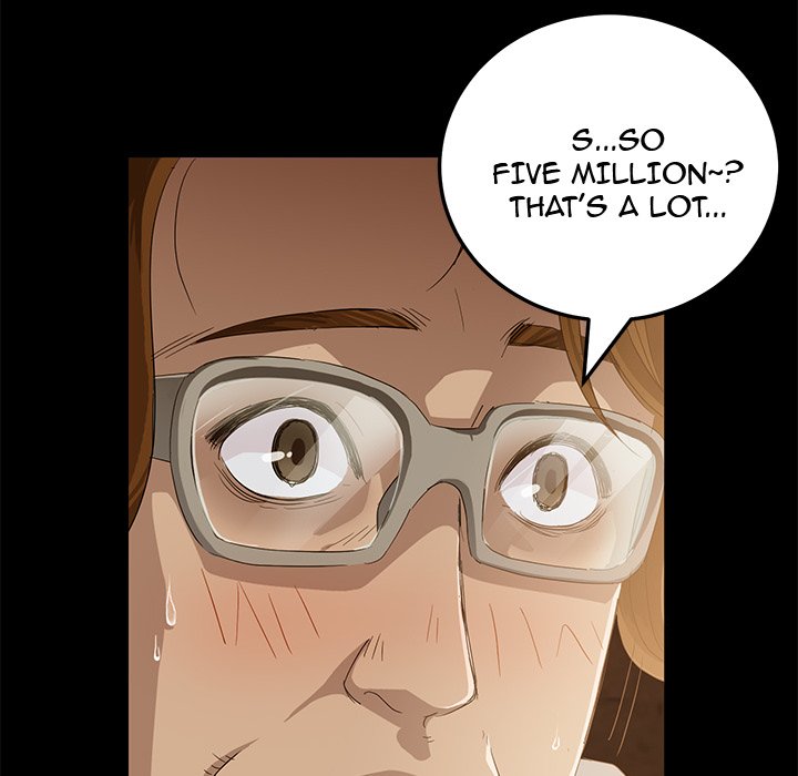 Stolen - episode 1 - 9