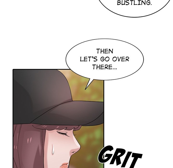 The Mismatch - episode 27 - 39