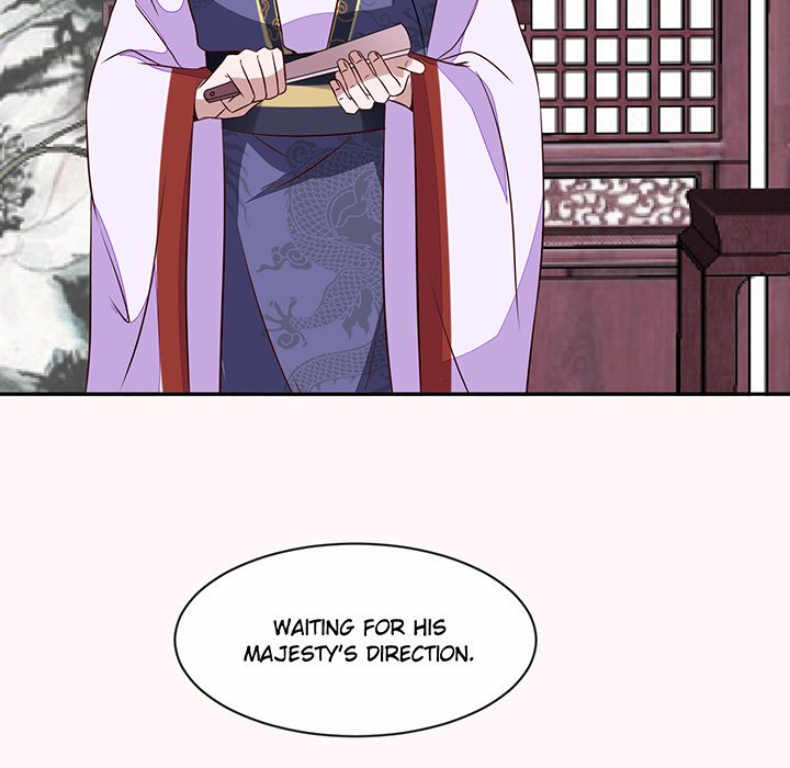 General and Her Medic Lover - episode 15 - 61