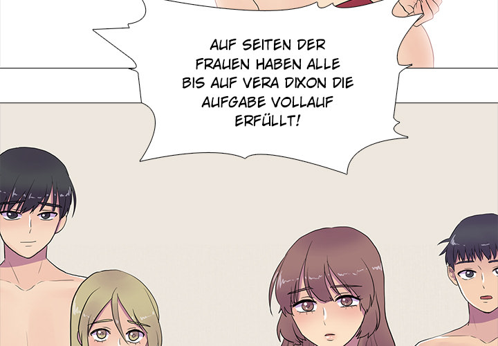 Die Berghütte - episode 10 - 2