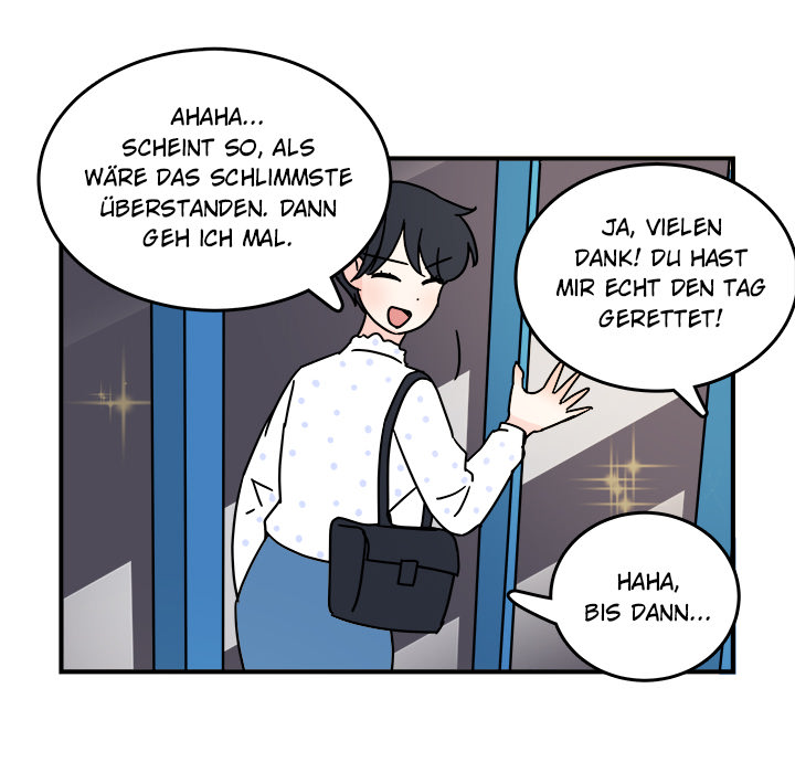 Bürodilemma - episode 10 - 38