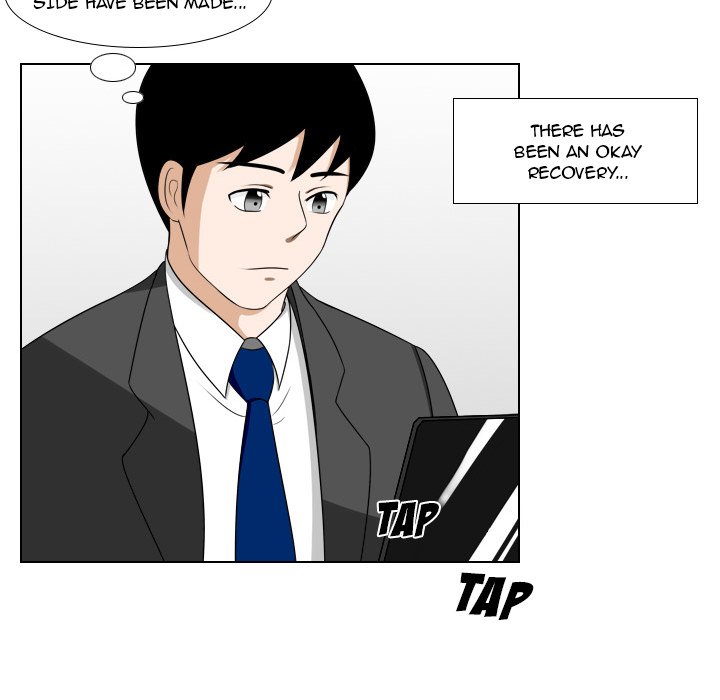 Maro's Romance - episode 12 - 5
