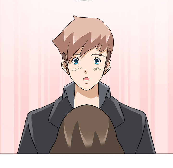 Agent Playboy meldet sich zum Dienst - episode 18 - 54