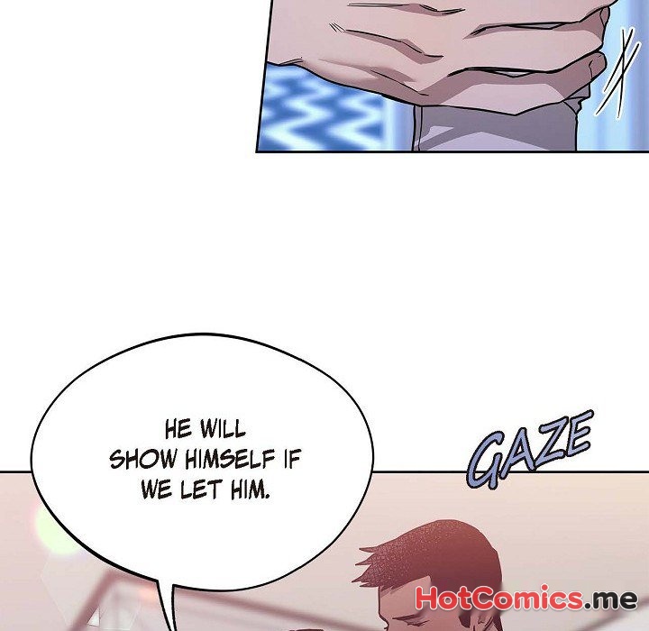 Hard-Boiled Love - episode 31 - 25