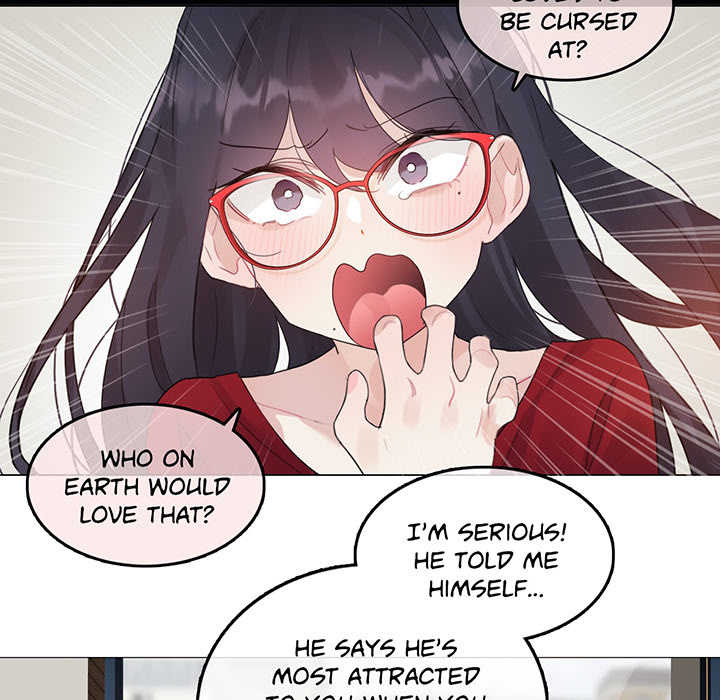 A Pervert's Daily Life - episode 135 - 32
