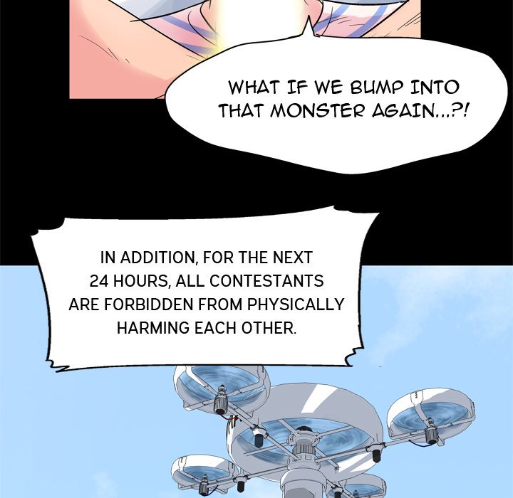Project Utopia - episode 33 - 9