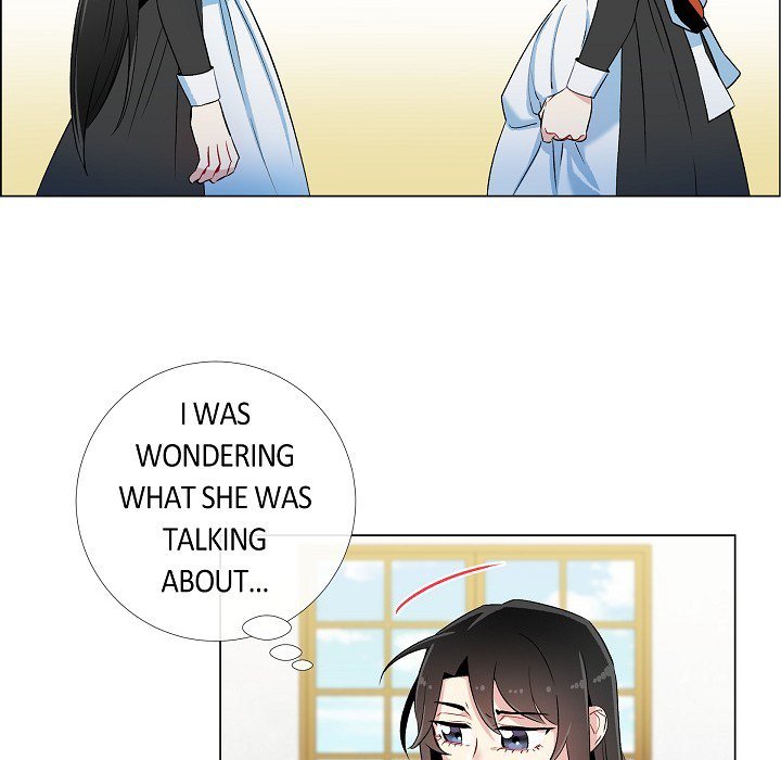 The Maid and the Vampire - episode 16 - 49