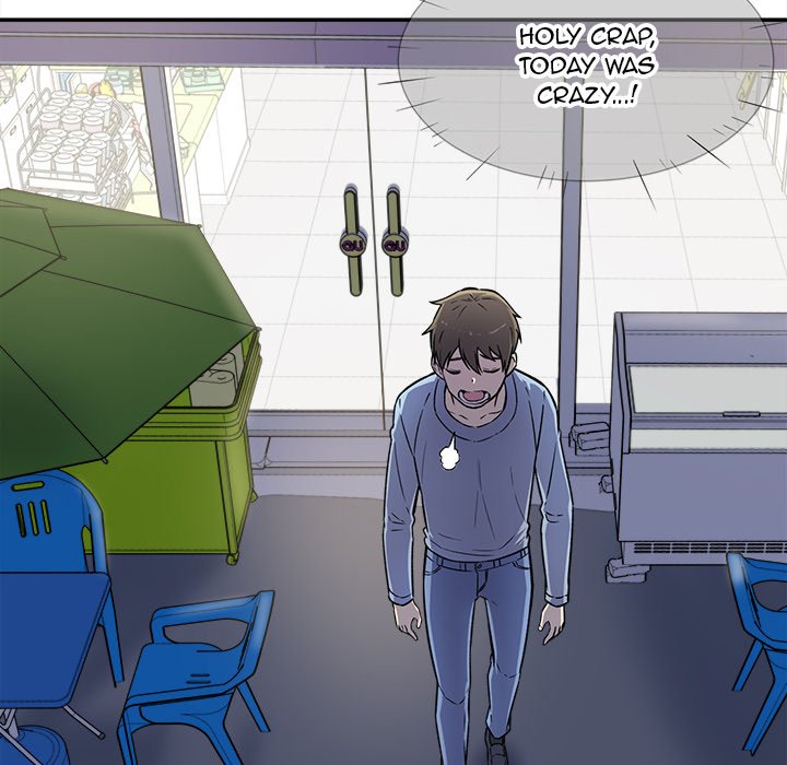 Excuse me, This is my Room - episode 30 - 39