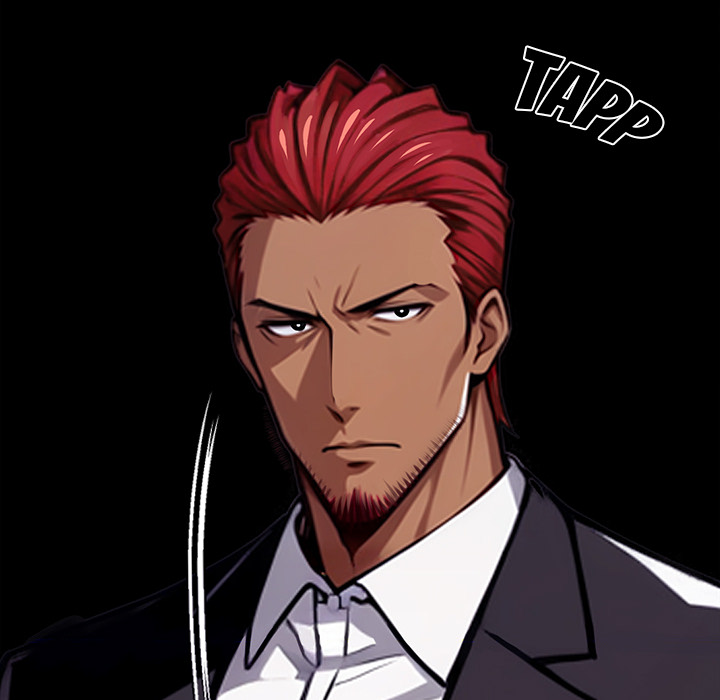 Workaholic Gangster - episode 43 - 131