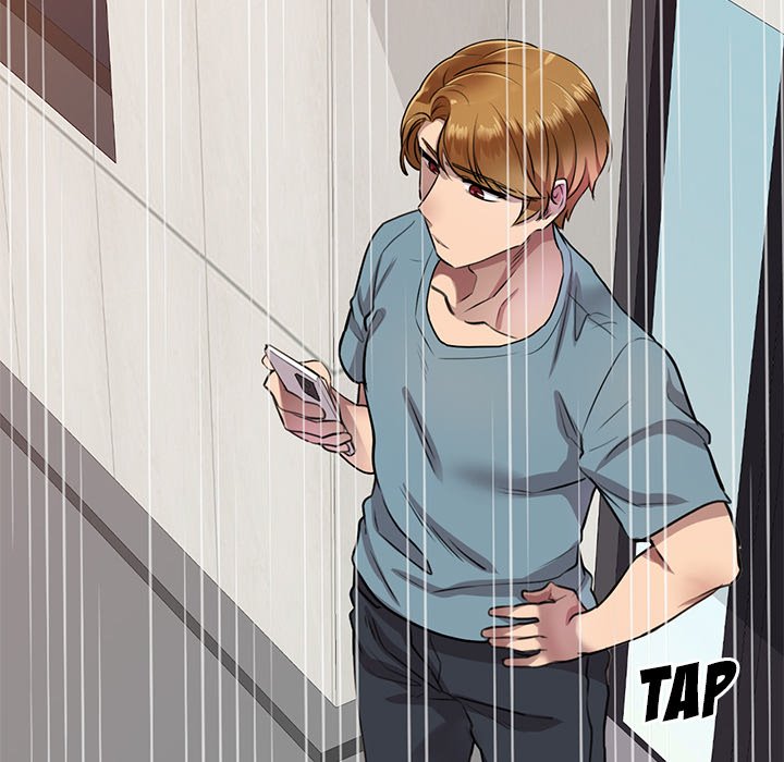 Secret Tutor - episode 9 - 85