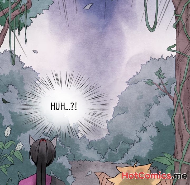 Odis and Moa's Underworld Diary - episode 8 - 31