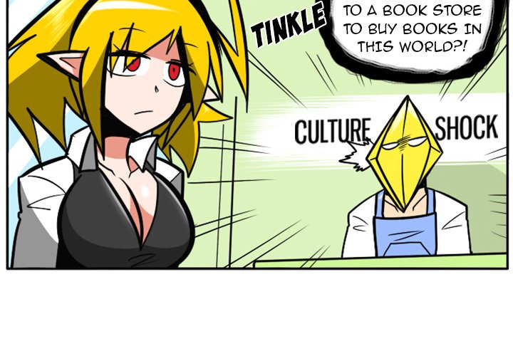 Maki and Friends - episode 49 - 1