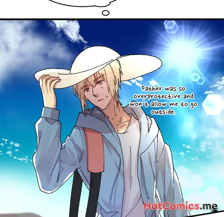 Today, I Meet a Dragon - episode 23 - 11