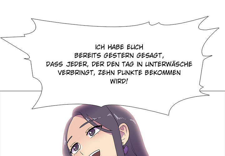 Die Berghütte - episode 10 - 0