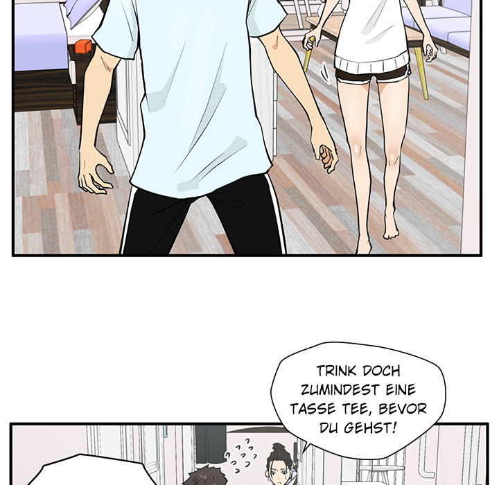 Los geht´s Mr. Kang! - episode 40 - 80