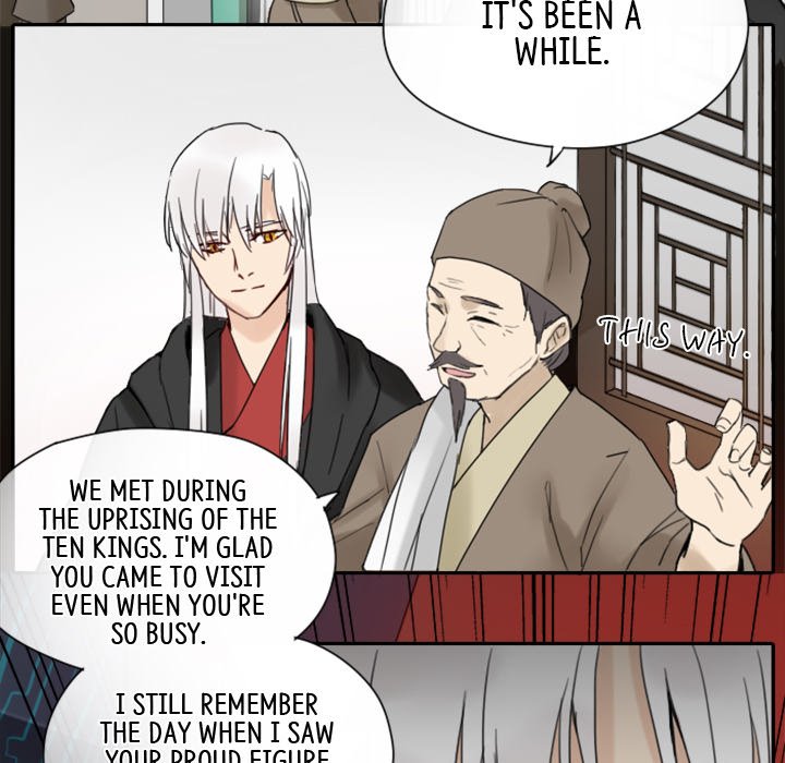 Odis and Moa's Underworld Diary - episode 29 - 63