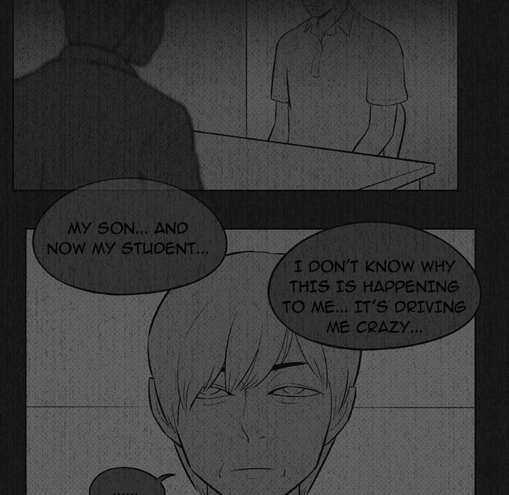 Classroom of Murder - episode 31 - 40