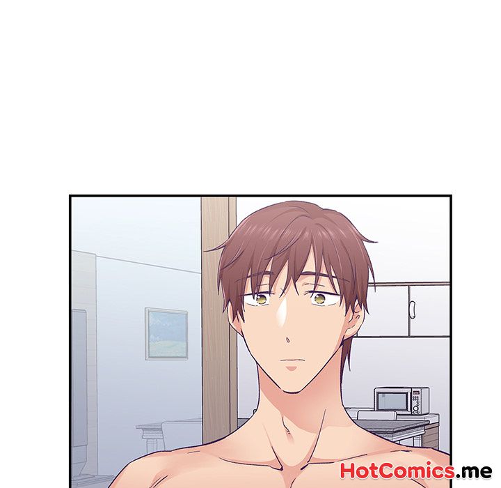 My Special Squishy Someone - episode 24 - 27