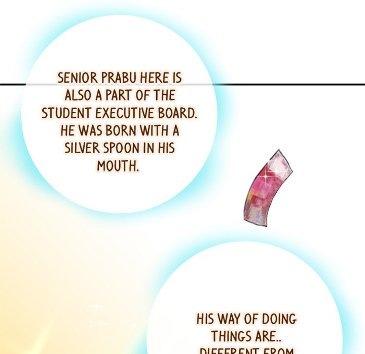 Pick Me, Girl! - episode 2 - 20