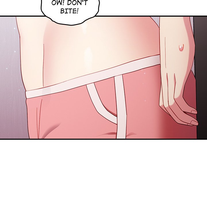 BFF to GF? - episode 19 - 111