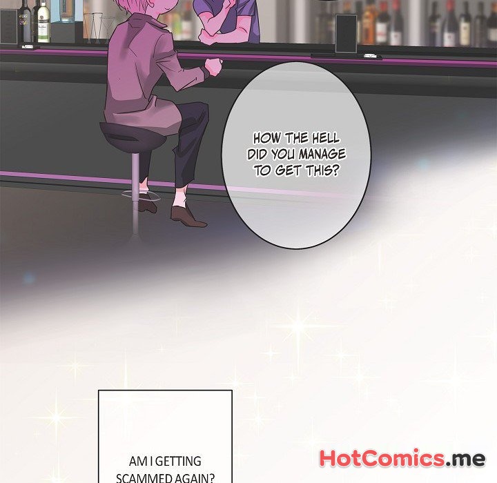 Sentimental Reasons - episode 29 - 122