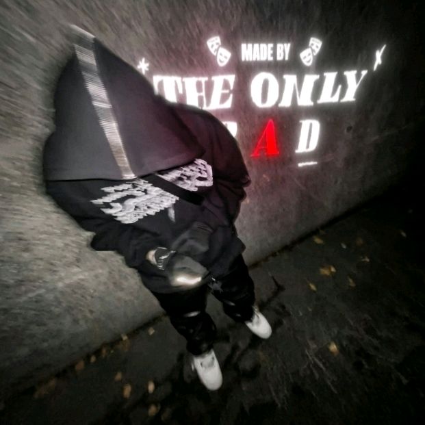♰𝕿𝖍𝖊 𝖔𝖓𝖑𝖞_𝖇𝖆𝖉⚔ - original sound