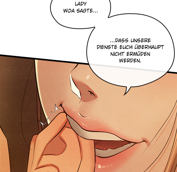 Meister in Intimität - episode 46 - 119