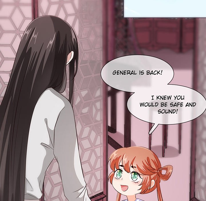 General and Her Medic Lover - episode 14 - 44