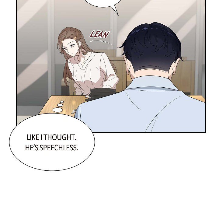 A Misogamist's Romance - episode 6 - 8