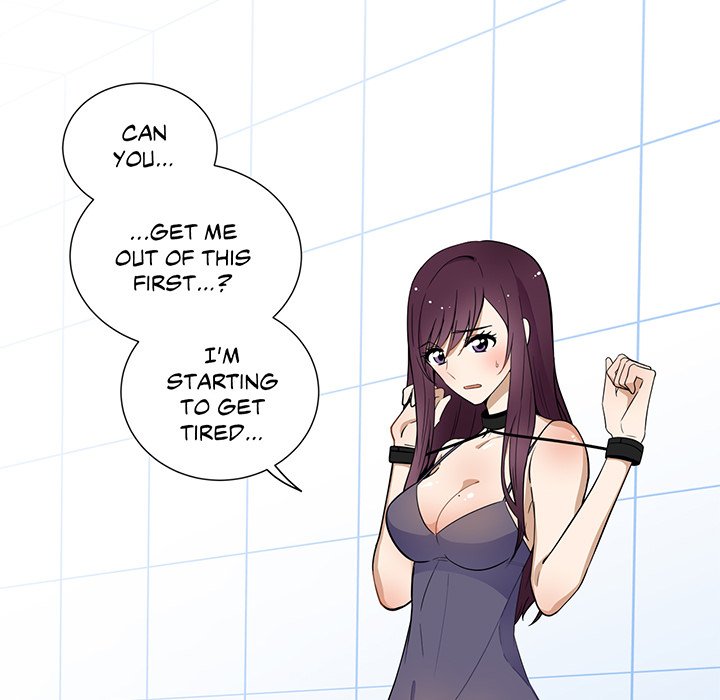 Shame Room - episode 1 - 24