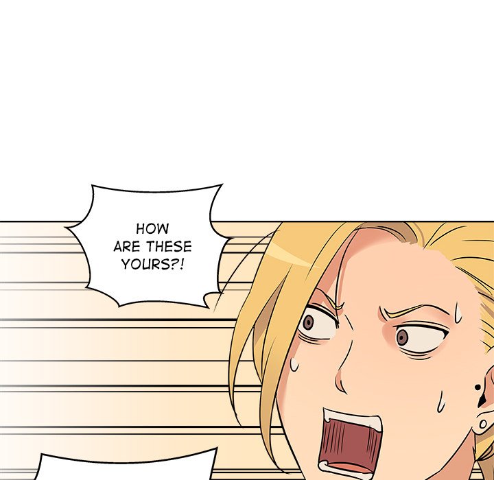 Cheonghak-dong Project - episode 5 - 18