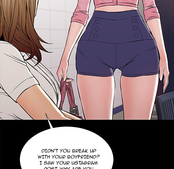 Superstar Cynthia Oh - episode 9 - 84