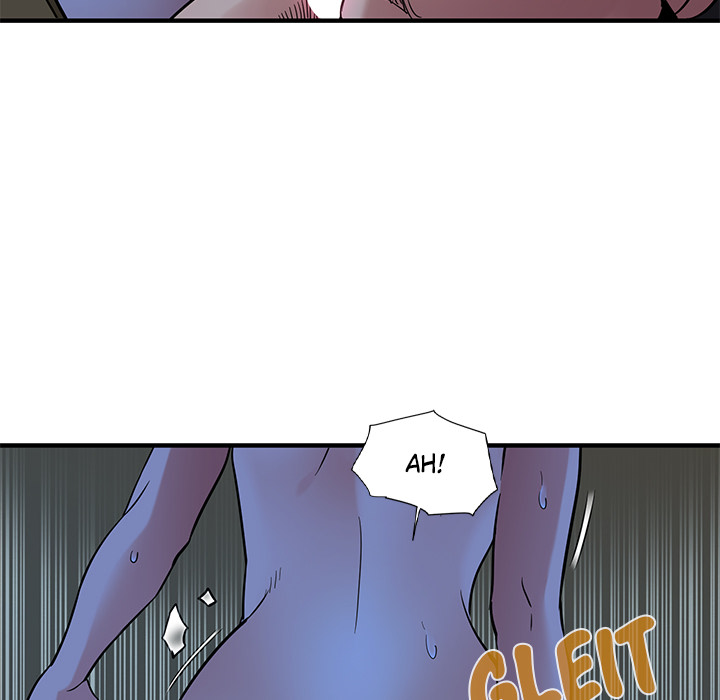 Wer hat Angst vor Mister H? - episode 15 - 82
