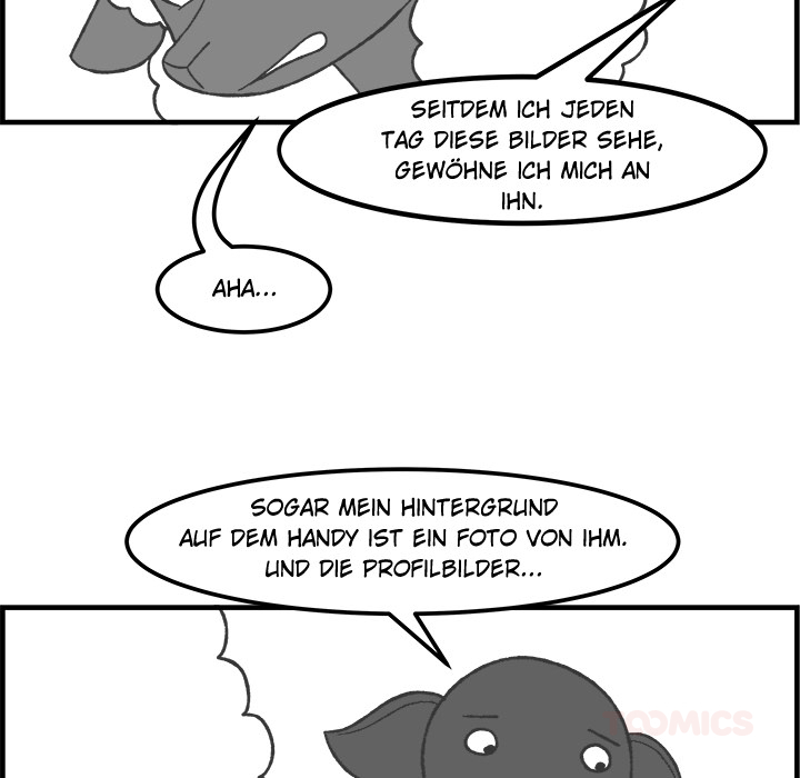 Mitschüler fressen verboten - episode 42 - 16